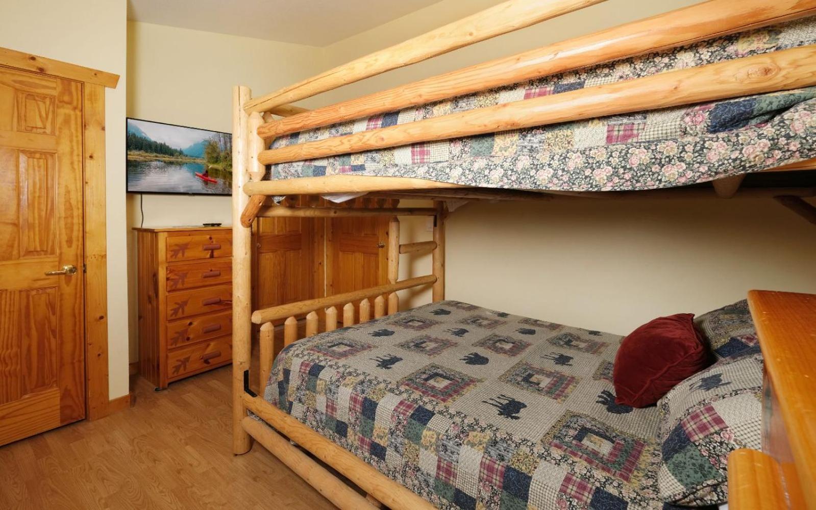 Villa Bears Den Pigeon Forge Esterno foto