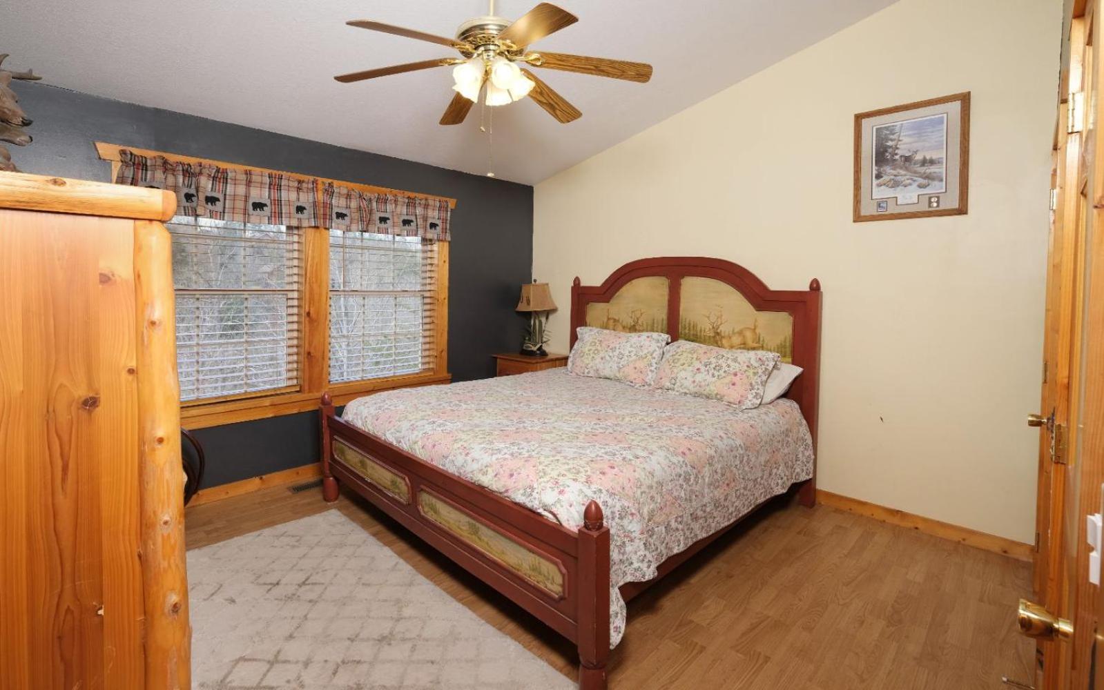 Villa Bears Den Pigeon Forge Esterno foto