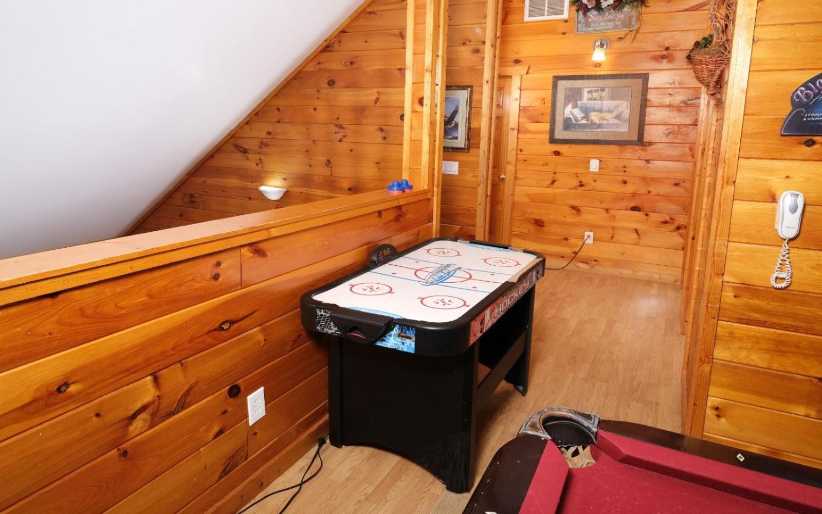 Villa Bears Den Pigeon Forge Esterno foto