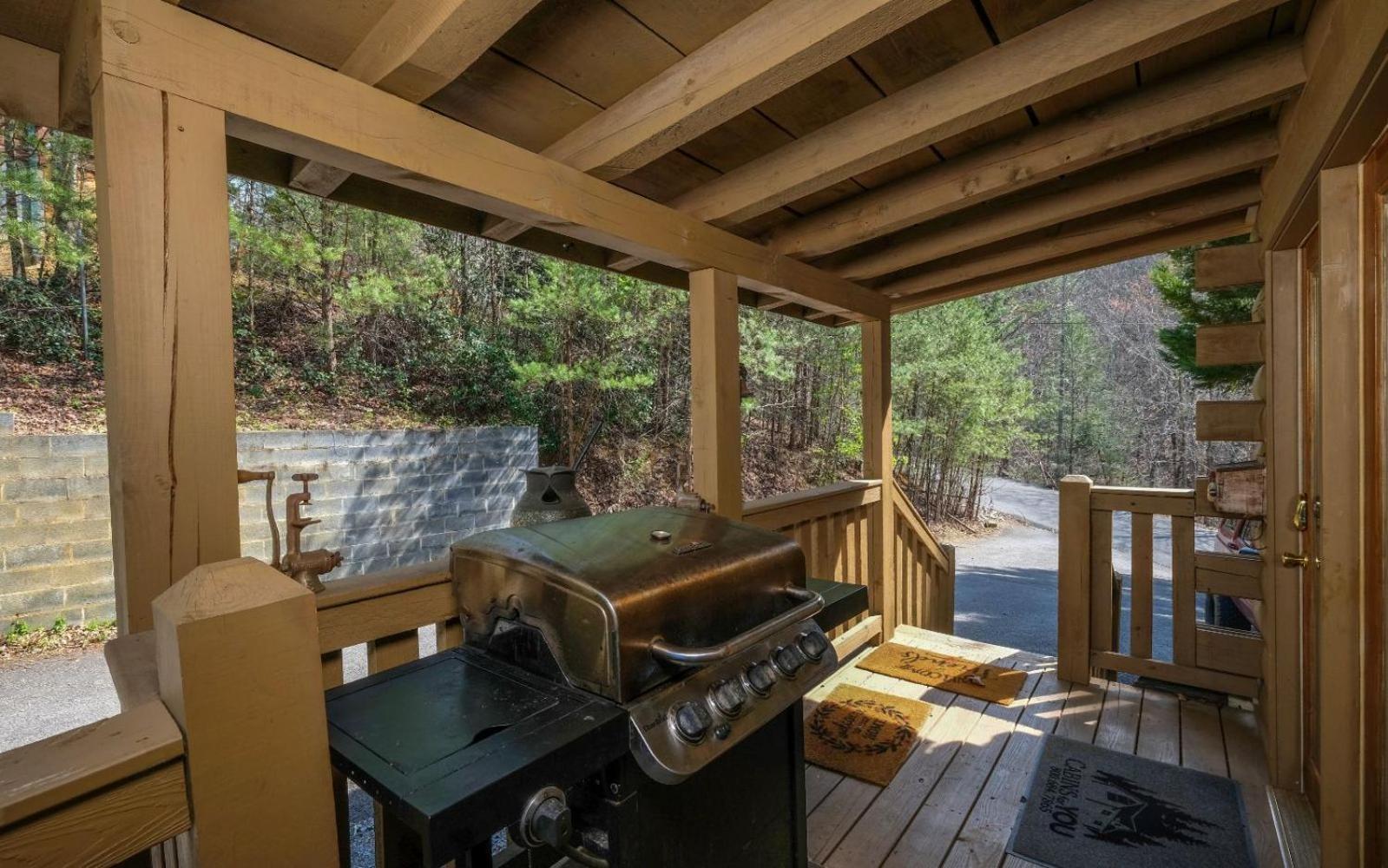 Villa Bears Den Pigeon Forge Esterno foto